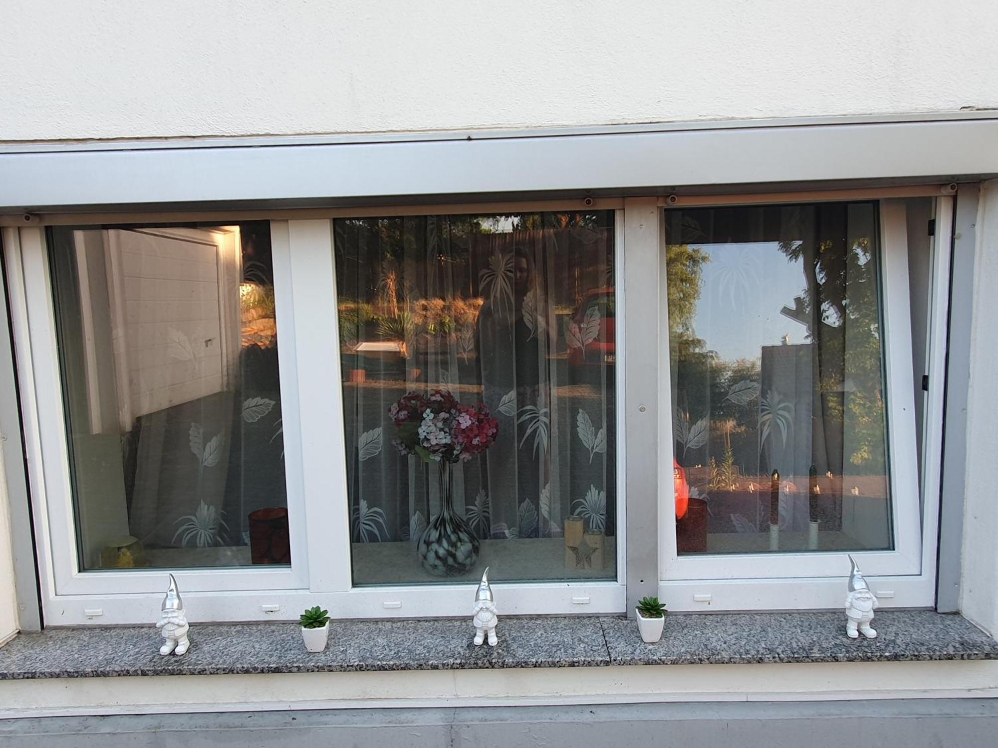 Ferienwohnung Casa Vogelsberg Schotten Exterior foto