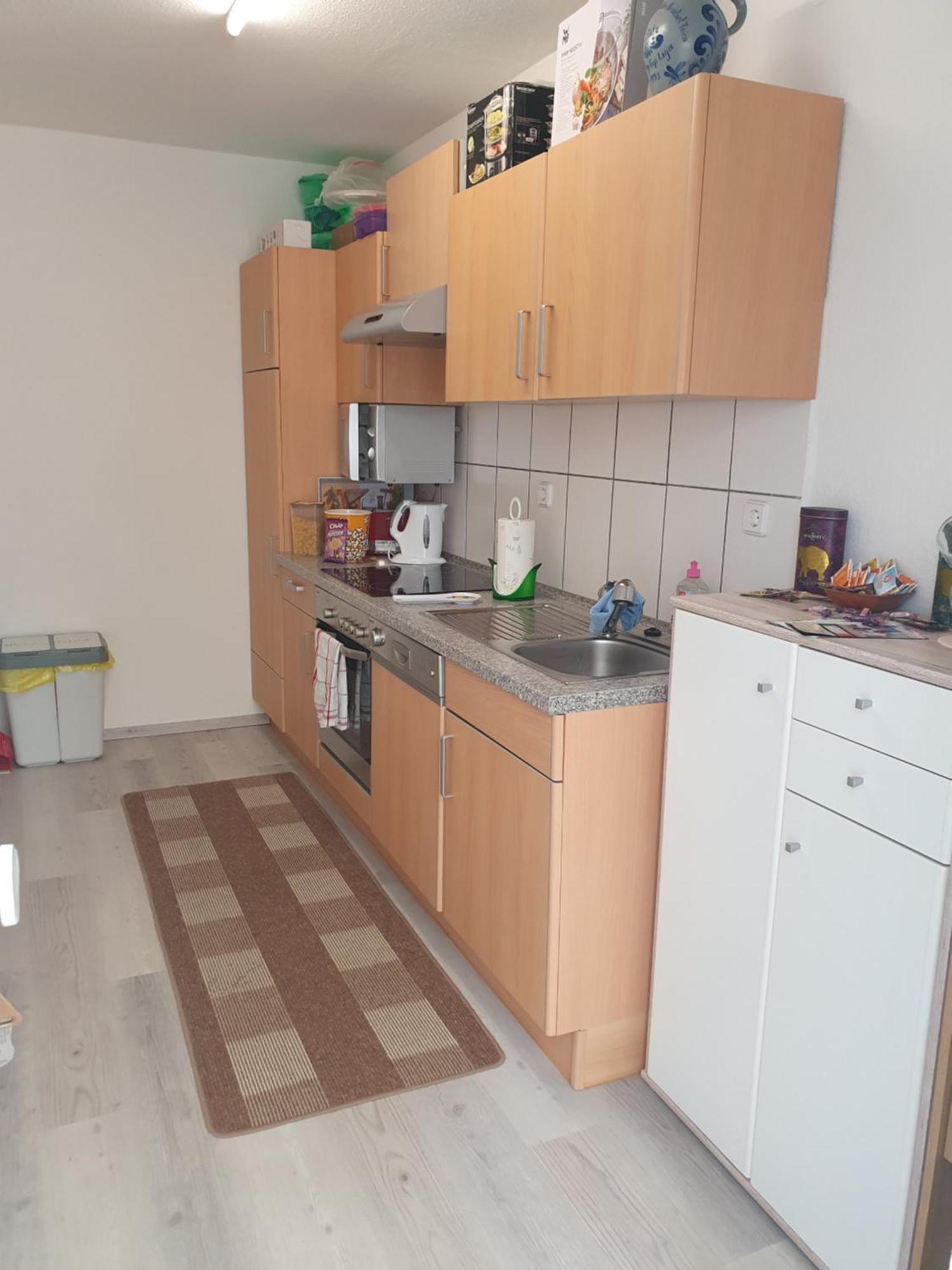 Ferienwohnung Casa Vogelsberg Schotten Exterior foto