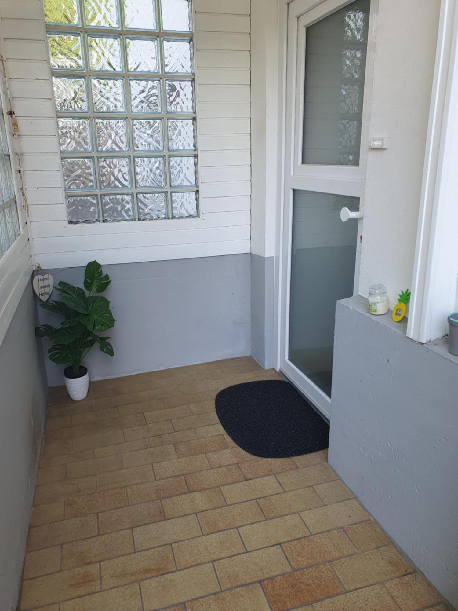 Ferienwohnung Casa Vogelsberg Schotten Exterior foto